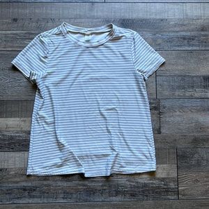 Striped Tee Shirt